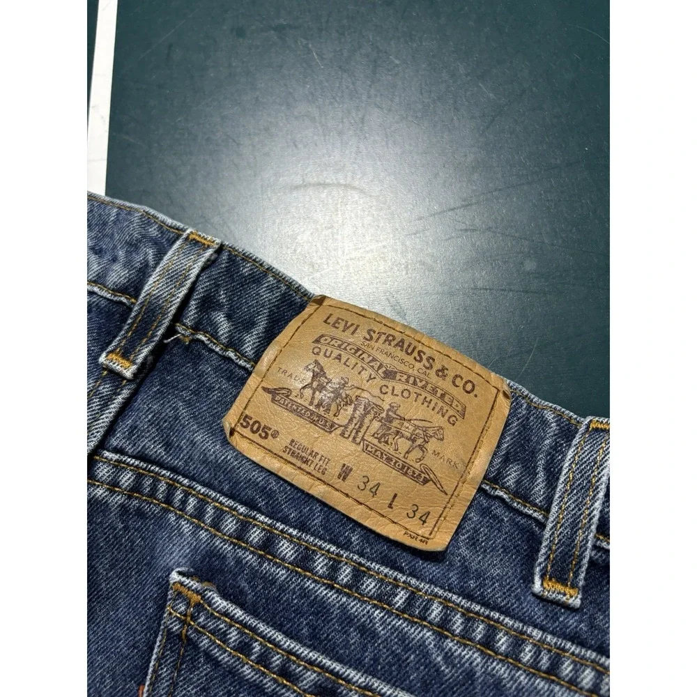 Levis good has